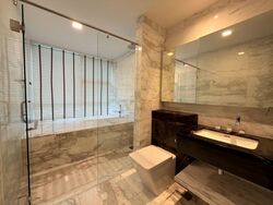 RESIDENCES AT EMERALD HILL (D9), Terrace #582181131